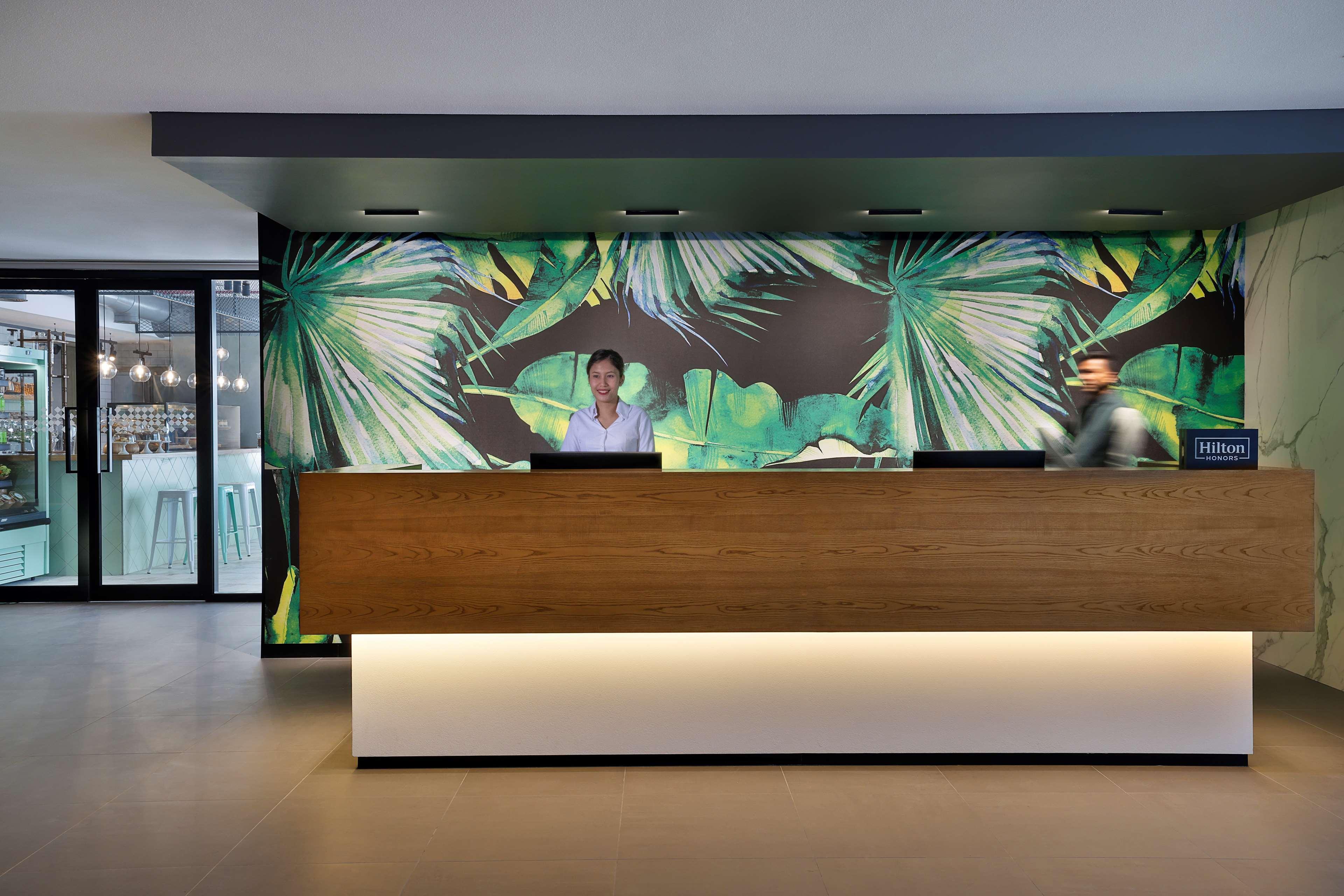 Doubletree By Hilton Abu Dhabi Yas Island Residences Extérieur photo