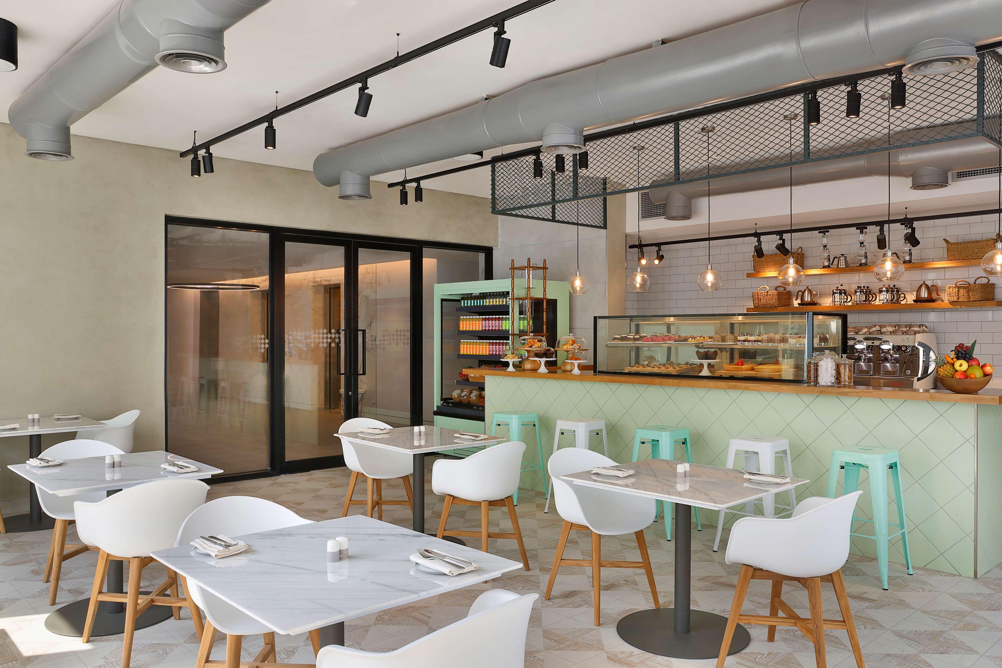 Doubletree By Hilton Abu Dhabi Yas Island Residences Extérieur photo